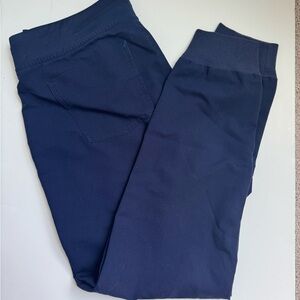 Figs navy Zamora scrubs